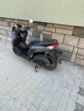 Yamaha NMAX 125 | Mobile.bg    4