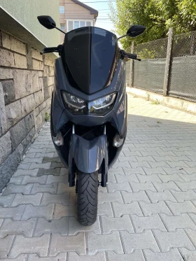     Yamaha NMAX 125