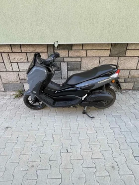 Yamaha NMAX 125 | Mobile.bg    3