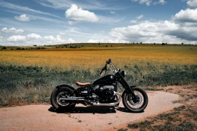 BMW R 18 Bobber | Mobile.bg    15