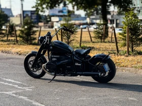 BMW R 18 Bobber | Mobile.bg    4