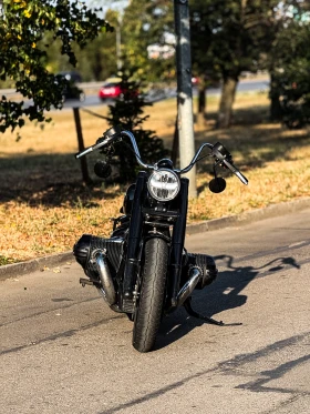 BMW R 18 Bobber | Mobile.bg    2
