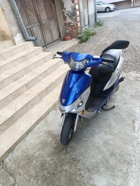     Peugeot V-Clic