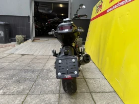 Benelli 500 LEONCINO A2, снимка 10 - Мотоциклети и мототехника - 53609208