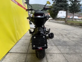 Benelli 500 LEONCINO A2, снимка 5 - Мотоциклети и мототехника - 53609208