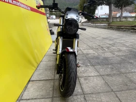 Benelli 500 LEONCINO A2, снимка 9 - Мотоциклети и мототехника - 53609208