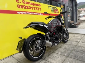 Benelli 500 LEONCINO A2, снимка 3 - Мотоциклети и мототехника - 53609208