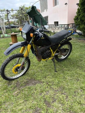 Yamaha Dt 80 | Mobile.bg � ����� ������ 6