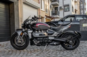 Triumph Rocket Gt | Mobile.bg � ����� ������ 3