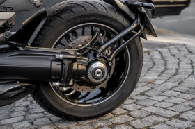 Triumph Rocket Gt | Mobile.bg � ����� ������ 11