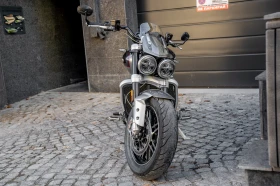 Triumph Rocket Gt | Mobile.bg � ����� ������ 5