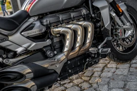 Triumph Rocket Gt | Mobile.bg � ����� ������ 9