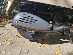 Vespa 50 BTC RIVA 49cc. ������  | Mobile.bg � ����� ������ 12