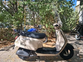 Vespa 50 BTC RIVA 49cc. ������  | Mobile.bg � ����� ������ 6