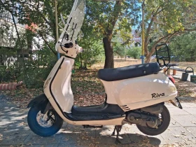 Vespa 50 BTC RIVA 49cc. ������  | Mobile.bg � ����� ������ 2