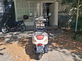 Vespa 50 BTC RIVA 49cc. ������  | Mobile.bg � ����� ������ 8