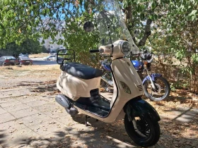 Vespa 50 BTC RIVA 49cc. ������  | Mobile.bg � ����� ������ 5