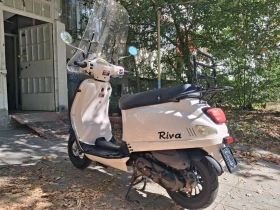 Vespa 50 BTC RIVA 49cc. ������  | Mobile.bg � ����� ������ 3