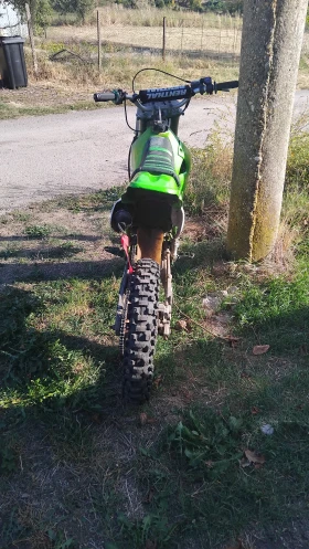 Kawasaki Kx | Mobile.bg � ����� ������ 6