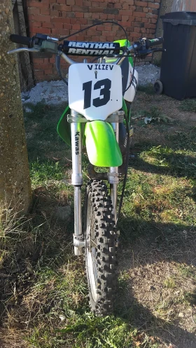 Kawasaki Kx | Mobile.bg � ����� ������ 2