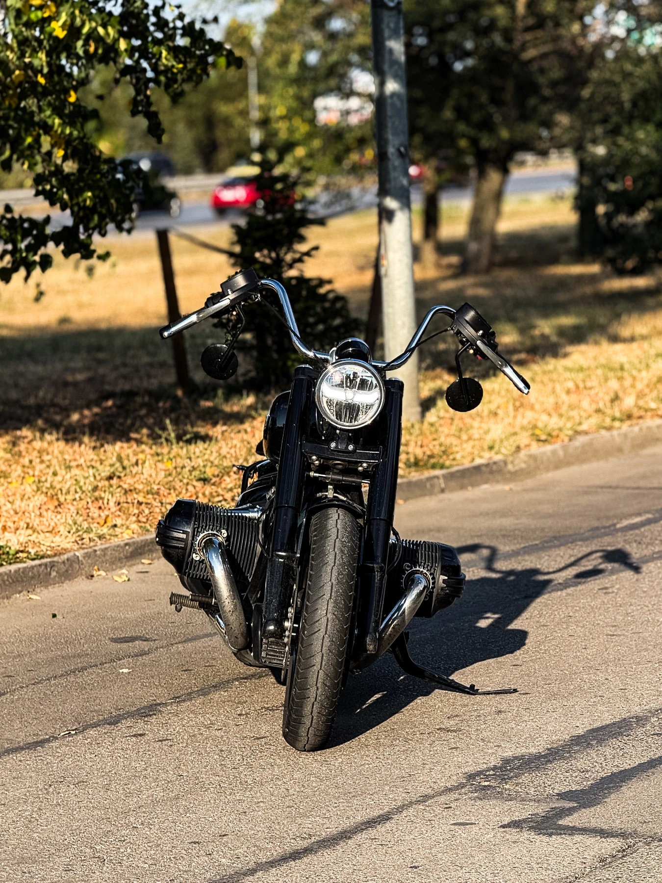 BMW R 18 Bobber - изображение 2
