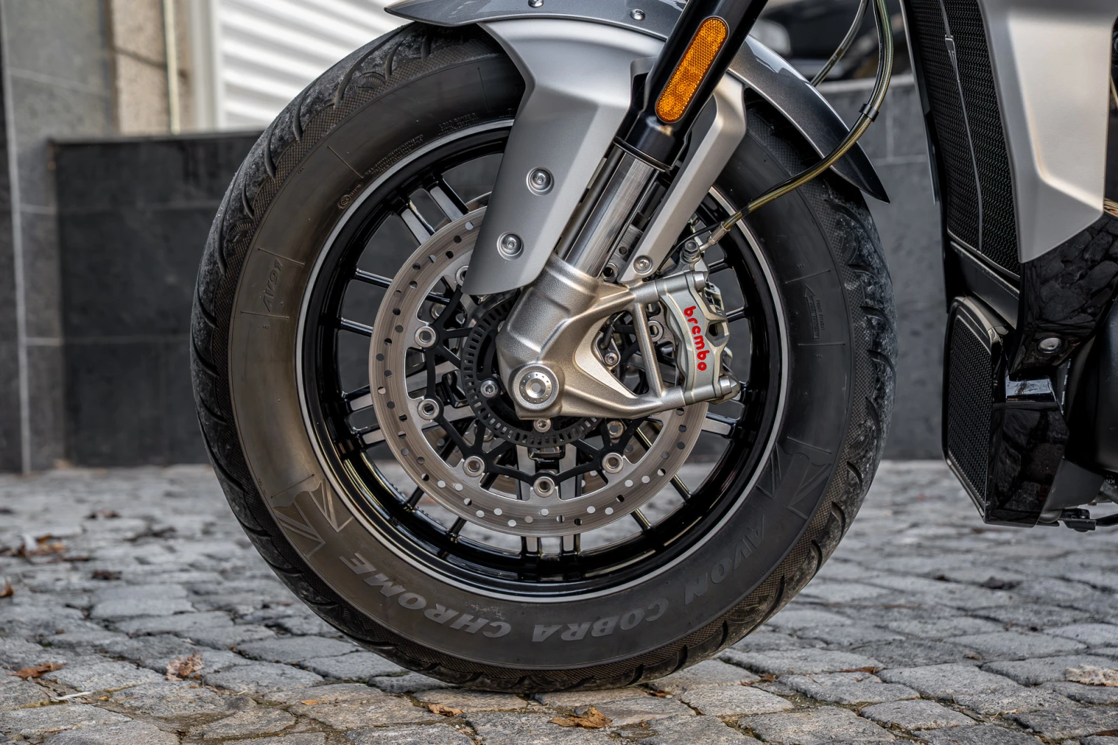 Triumph Rocket Gt, снимка 12 - Мотоциклети и мототехника - 55449212