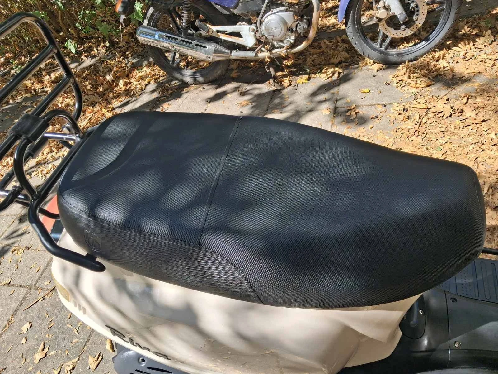 Vespa 50 BTC RIVA 49cc. ������  | Mobile.bg � ����������� 9