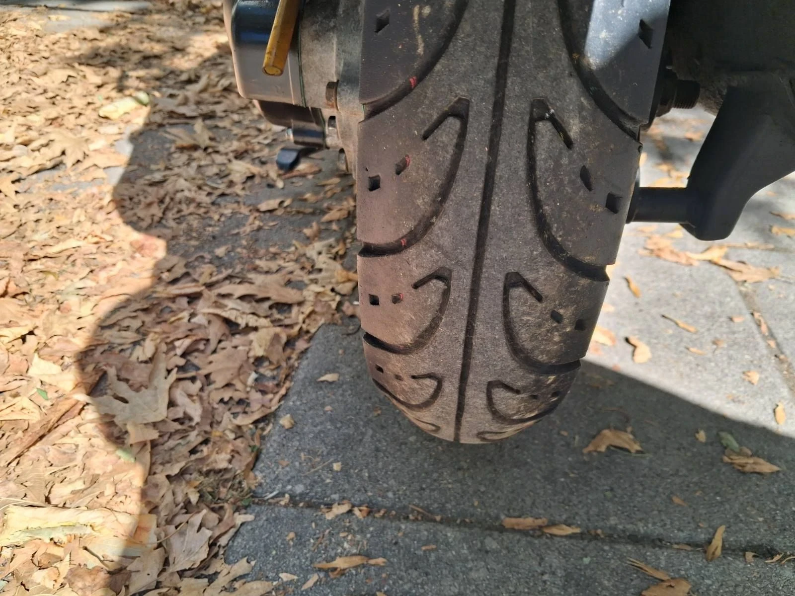 Vespa 50 BTC RIVA 49cc. ������  | Mobile.bg � ����������� 14