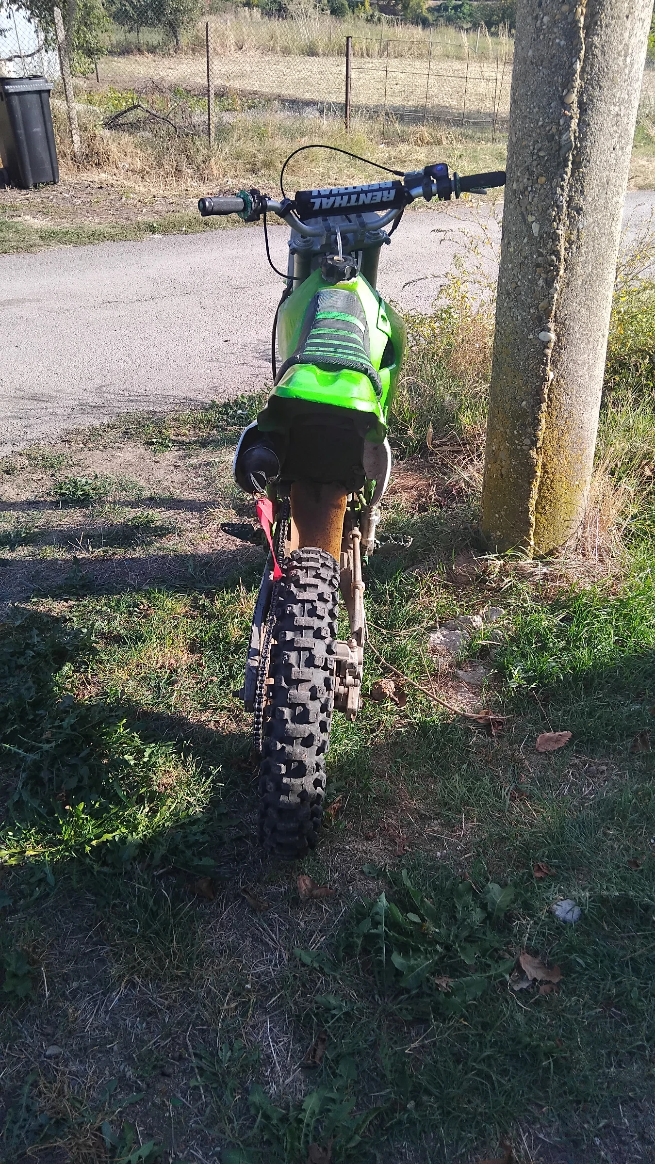 Kawasaki Kx | Mobile.bg � ����������� 6