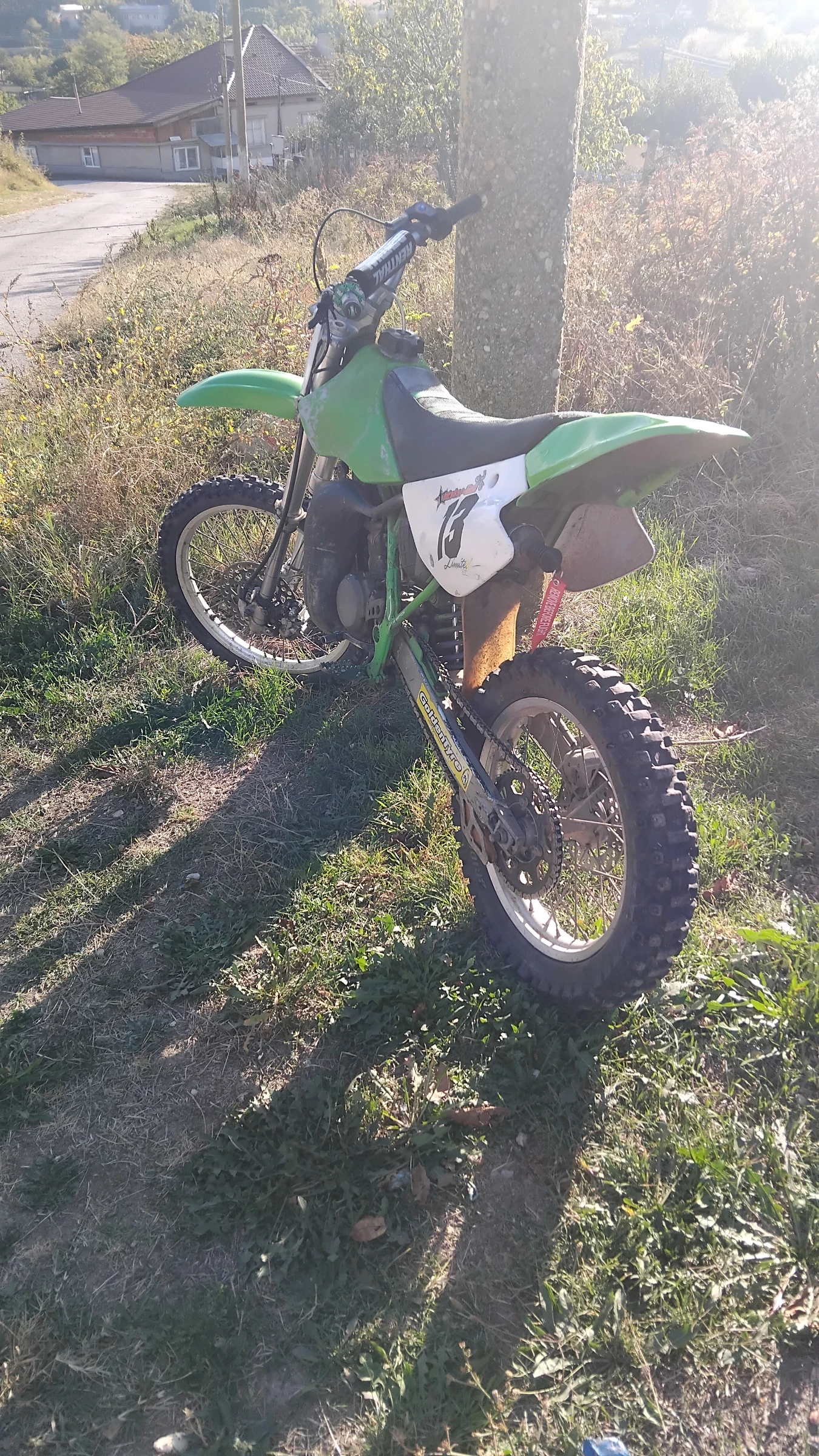 Kawasaki Kx | Mobile.bg � ����������� 5