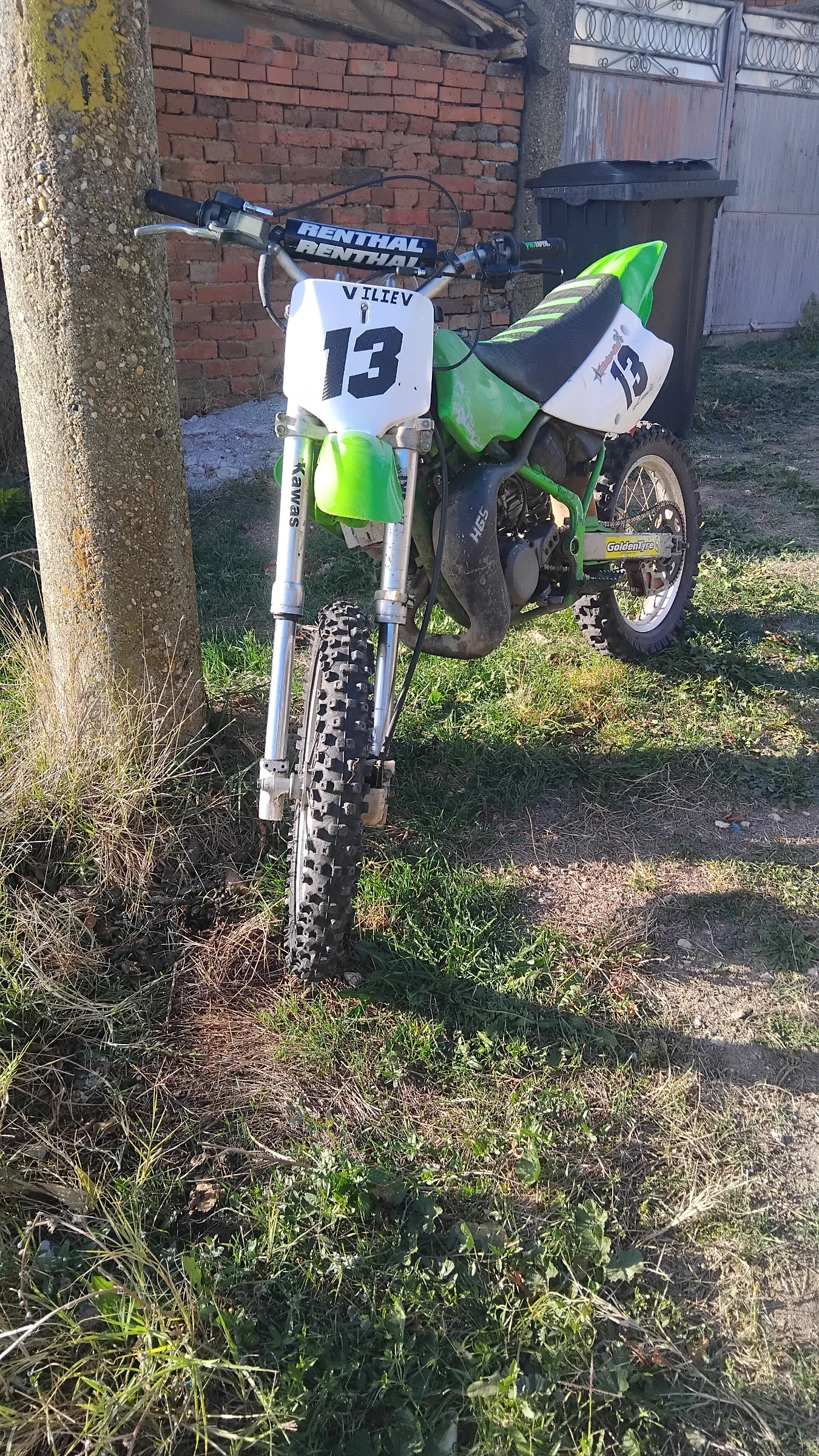 Kawasaki Kx | Mobile.bg � ����������� 3