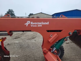 Брана Kverneland, снимка 6