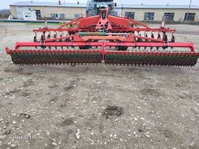 Брана Kverneland, снимка 8