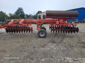 Брана Kverneland, снимка 1