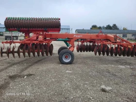 Брана Kverneland, снимка 2