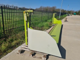 ������ ����� Claas