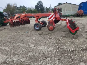 Брана Kverneland, снимка 7