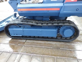 Багер Kubota KX-021, снимка 9