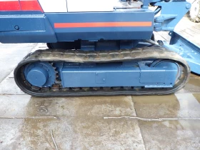 Багер Kubota KX-021, снимка 7