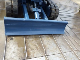 Багер Kubota KX-021, снимка 6