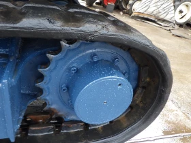 Багер Kubota KX-021 | Auto.bg — изображение 10