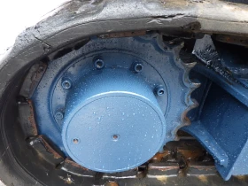 Багер Kubota KX-021 | Auto.bg — изображение 8