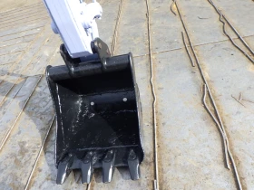 Багер Kubota KX-021 | Auto.bg — изображение 5