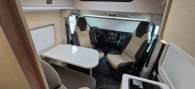 Кемпер XGO X Van 104, снимка 8