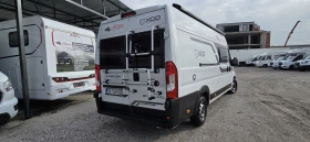 Кемпер XGO X Van 104, снимка 3