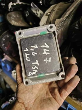 Компютър Alfa 147 , снимка 2