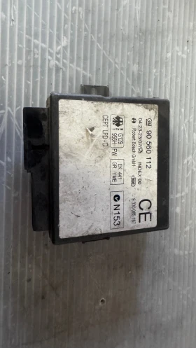       a Opel Astra - 90560112  / 9330065187