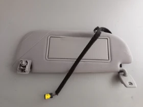 Сенник десен Пежо 607 2.7хди 