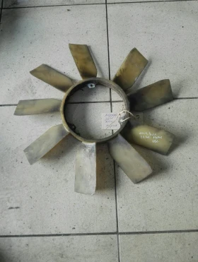 Перка Мерцедес Вито 2.2цди