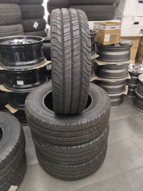 Гуми Летни 215/70R15, снимка 4